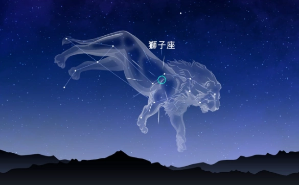 如何看流星雨