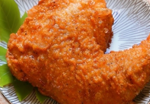 大雞腿氣炸鍋時間 大雞腿氣炸鍋時間