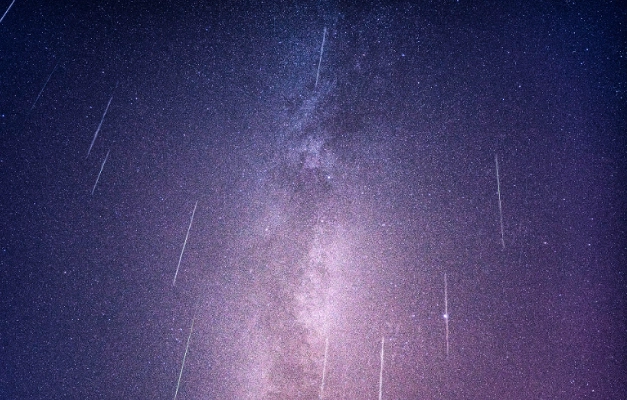 台灣觀星
