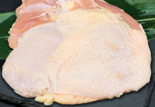 無骨雞腿肉食譜 無骨雞腿肉食譜