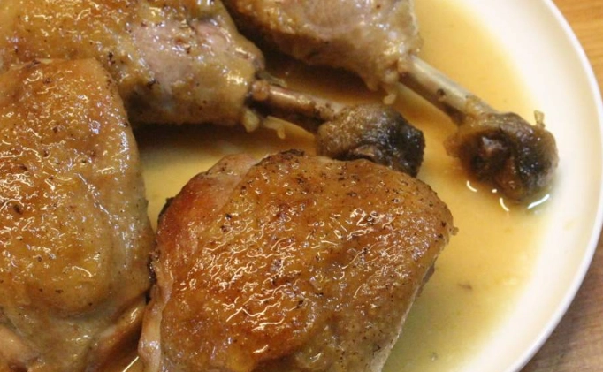 雞腿食譜 雞腿食譜