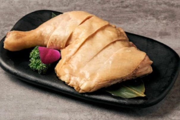 雞腿食譜 雞腿食譜