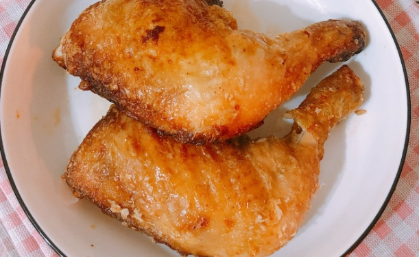 大雞腿氣炸鍋食譜 大雞腿氣炸鍋食譜