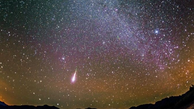 香港觀星地點 香港觀星地點