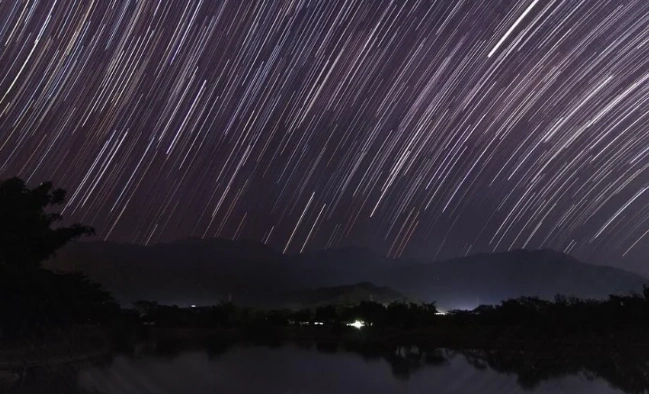 香港觀星地點 香港觀星地點