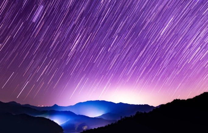香港觀星地點 香港觀星地點