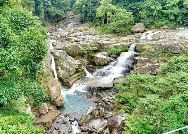 神仙谷瀑布旅遊 神仙谷瀑布旅遊