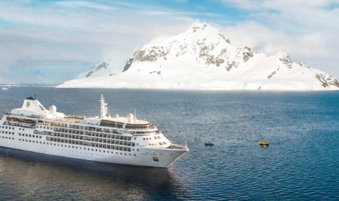 南極旅遊費用 南極旅遊費用