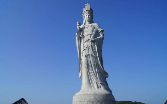 馬祖4天3夜自由行