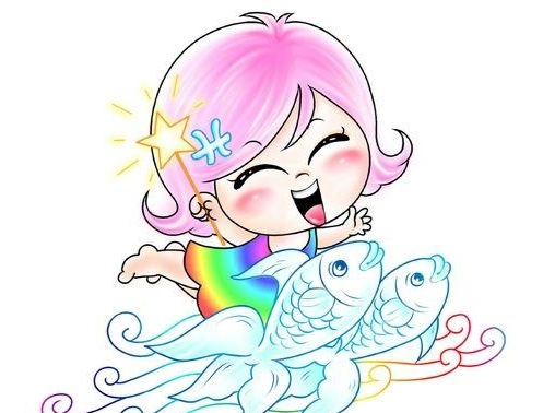 雙魚座上升愛情運勢 雙魚座上升愛情運勢