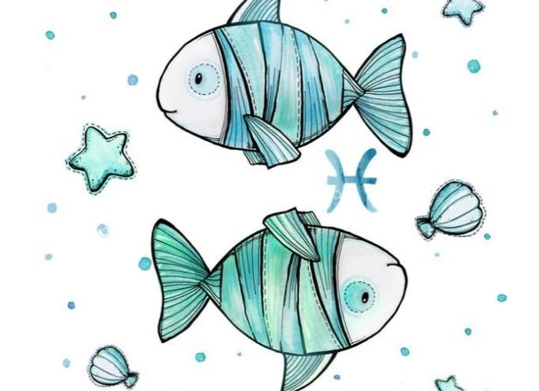 雙魚座變心跡象 雙魚座變心跡象