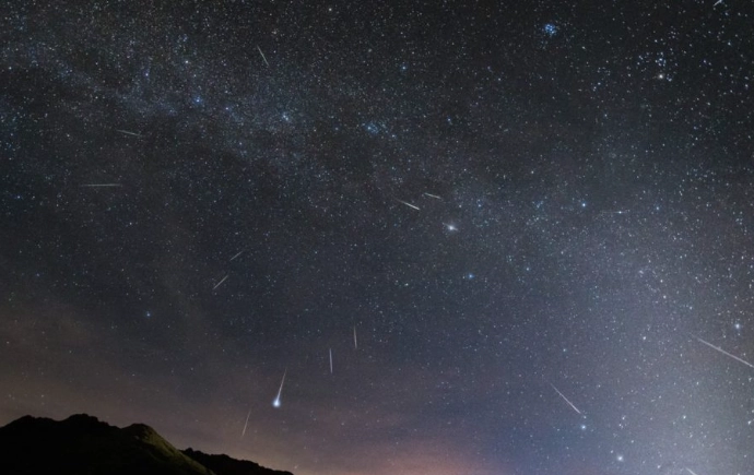 香港觀星地點 香港觀星地點