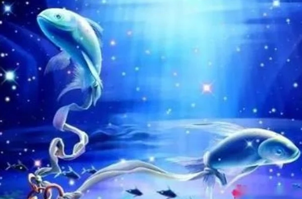 雙魚座男性性格