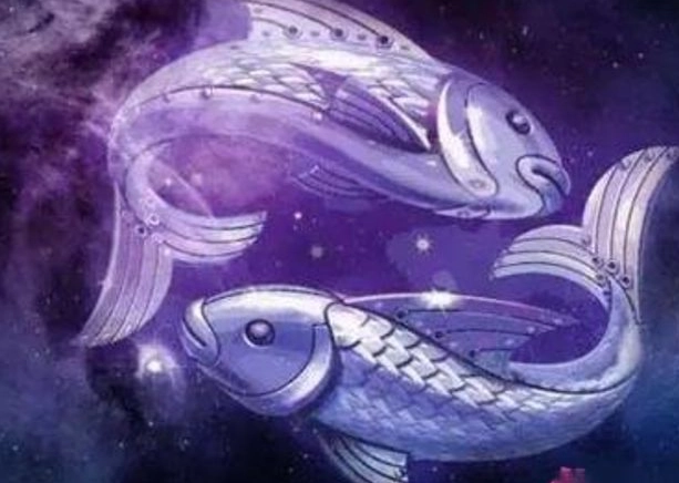 上升雙魚戀愛特質 上升雙魚戀愛特質