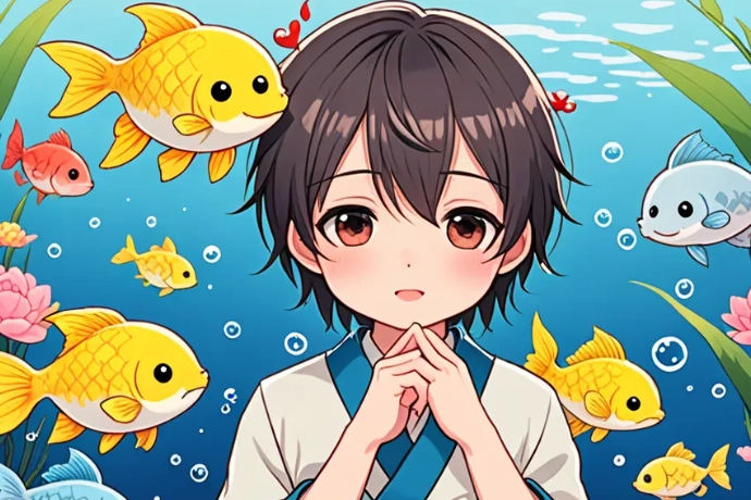 與雙魚男相處技巧