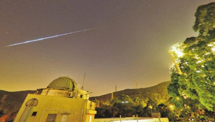 香港觀星地點 香港觀星地點