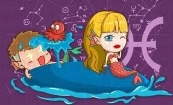 與雙魚男相處技巧
