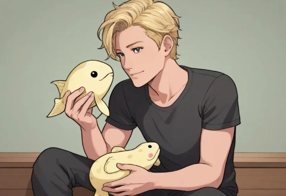 雙魚男喜歡的類型