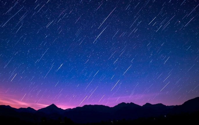 香港觀星地點 香港觀星地點