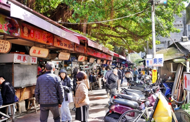 台北傳統小吃 台北傳統小吃