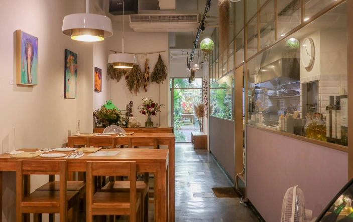 迪化街美食