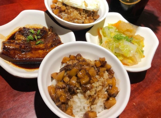 大稻埕美食 大稻埕美食