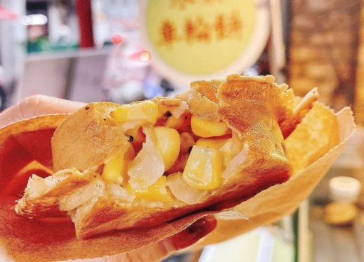 台北傳統小吃 台北傳統小吃