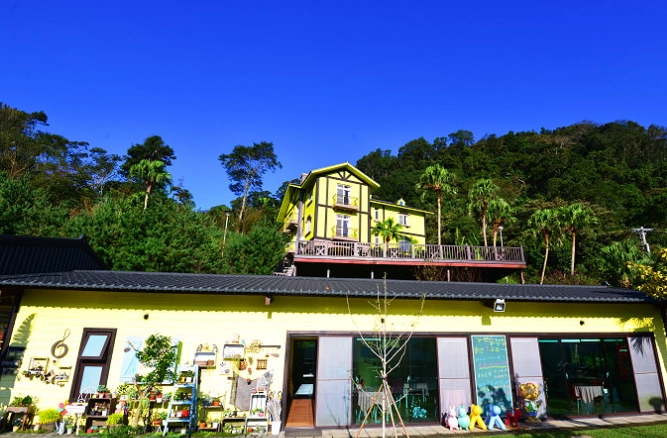 苗栗免費景點 苗栗免費景點