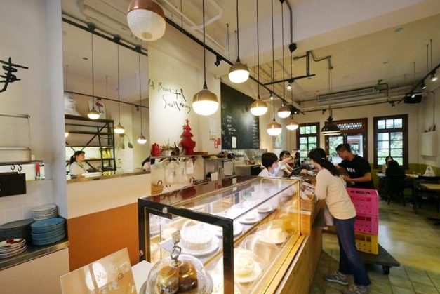 台北傳統市場美食 台北傳統市場美食