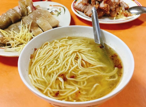 台北傳統小吃 台北傳統小吃