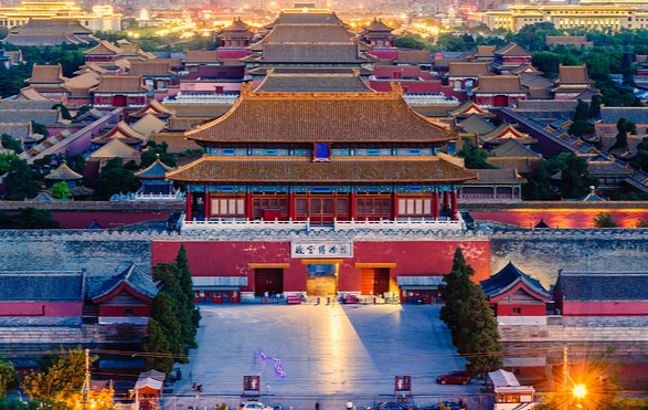 北京旅遊住宿 北京旅遊住宿
