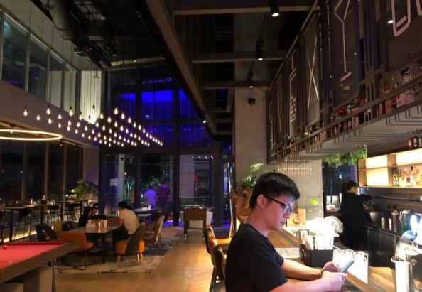 大慶夜市附近旅館 大慶夜市附近旅館