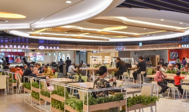 機場自助餐推薦 機場自助餐推薦