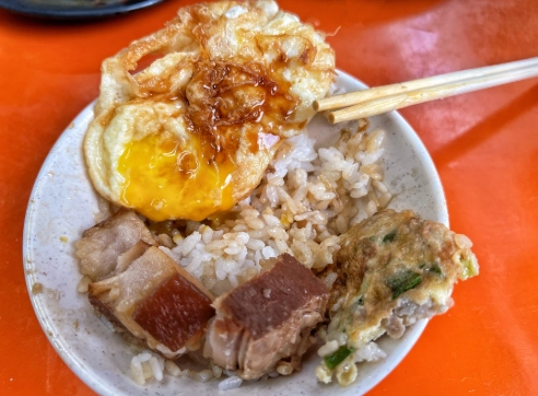 彰化必吃早餐