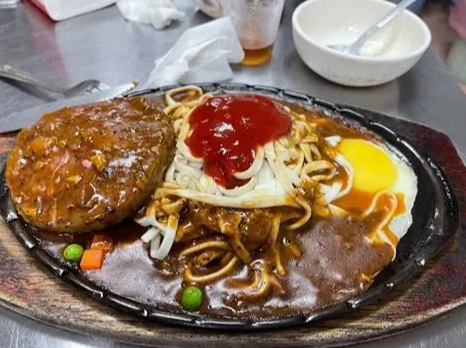 高樹美食推薦