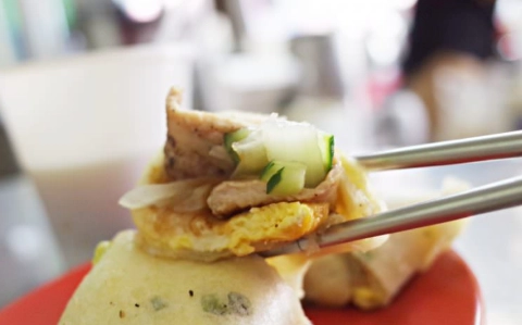 彰化早餐推薦