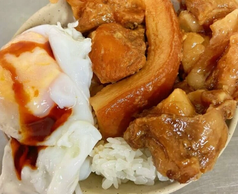 彰化早餐推薦