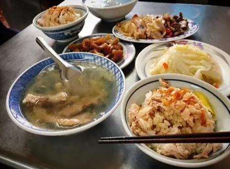 高樹美食推薦