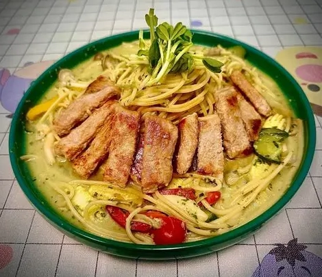高樹餐廳