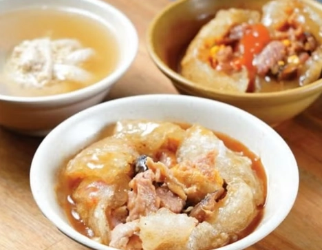 彰化必吃早餐