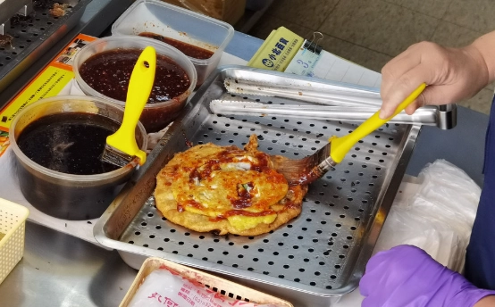 大園機場美食