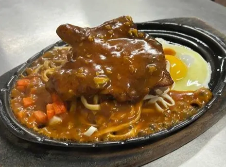 高樹餐廳