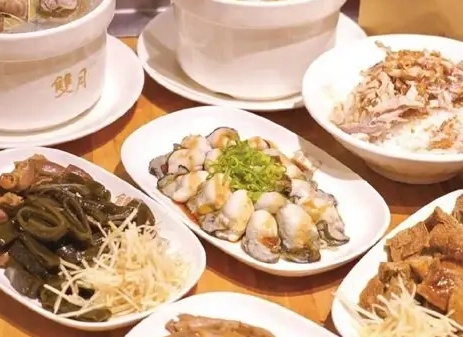 桃園小吃 桃園小吃