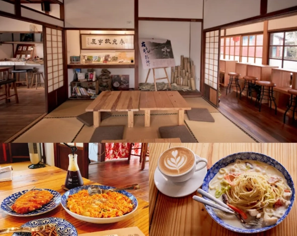 雲林餐廳排行 雲林餐廳排行