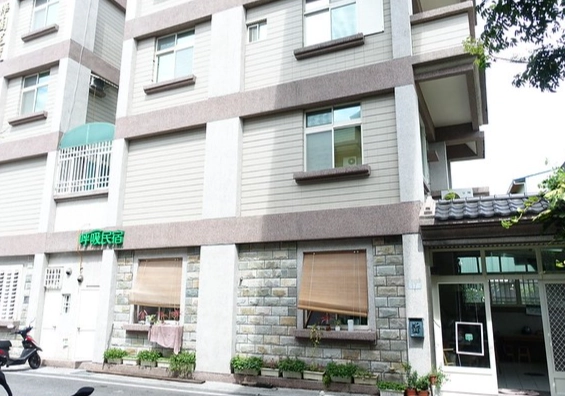 花蓮吉安住宿