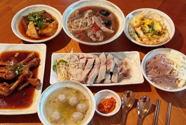 雲林美食推薦 雲林美食推薦