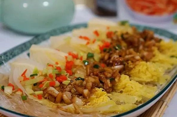 健康蒸煮