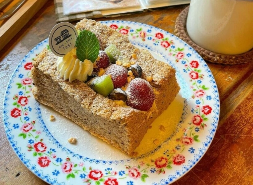 嘉義甜點店 嘉義甜點店