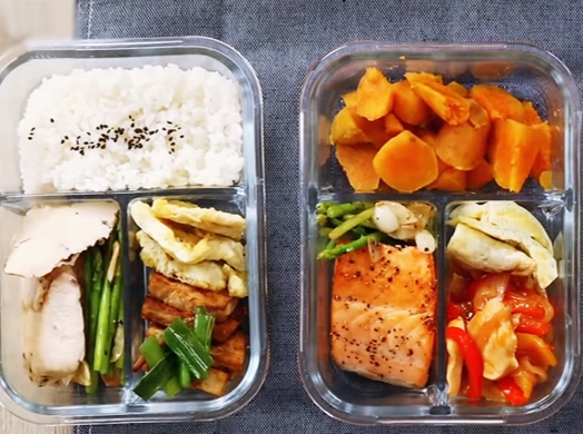 便當食譜推薦