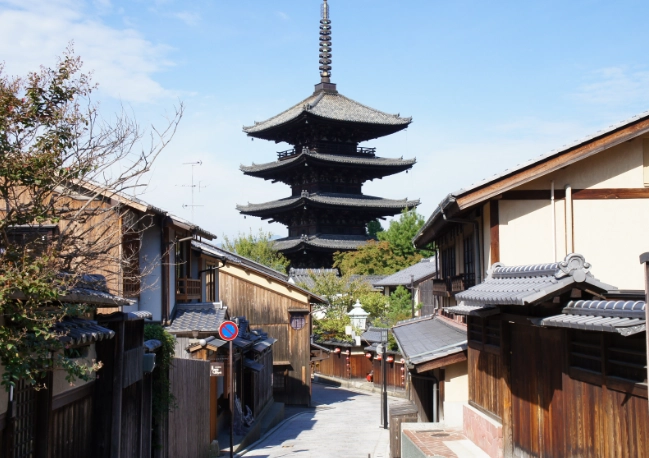 關西旅遊攻略